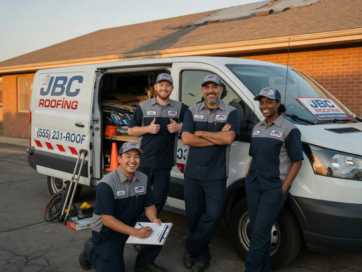 Roof Replacement company in Willard, WI