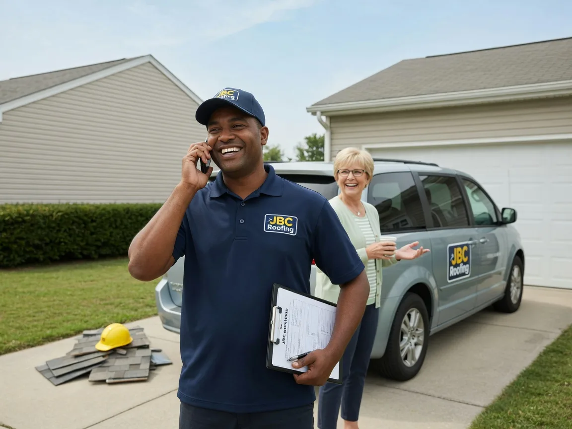 Roof Replacement Willard, WI FAQs